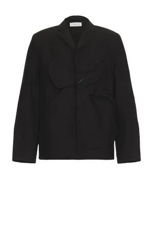 7.0 Jacket Center