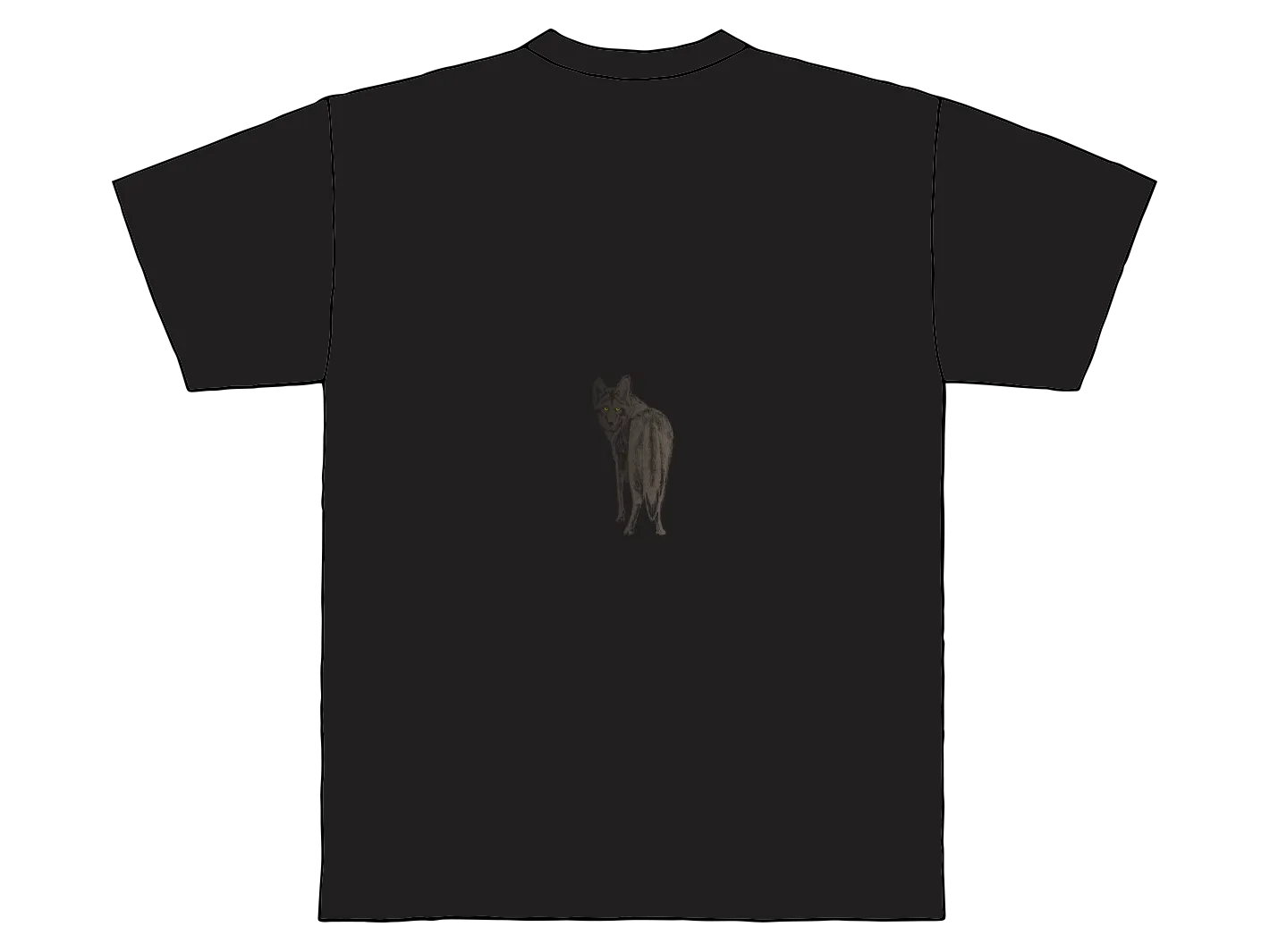 Conversation of Coyotes for Men