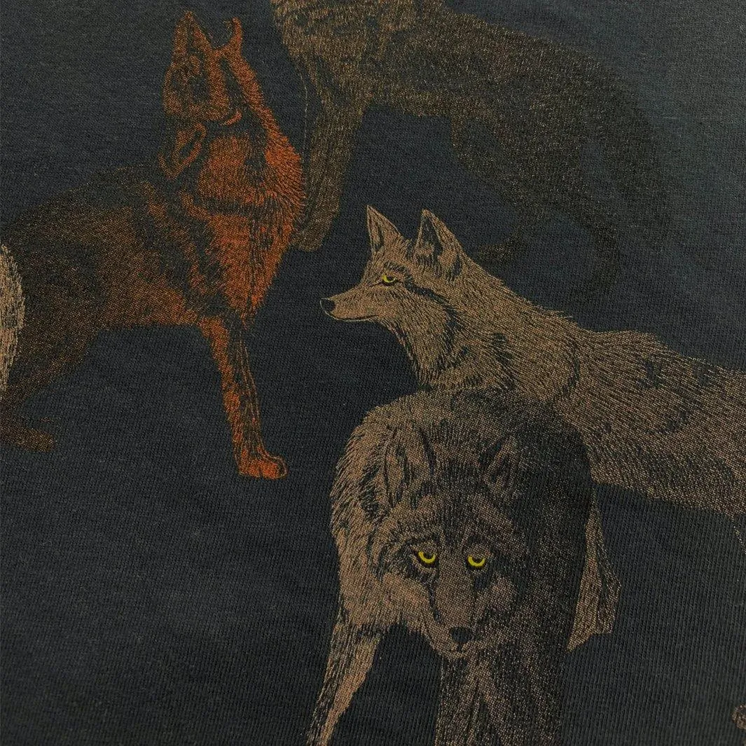 Conversation of Coyotes for Men