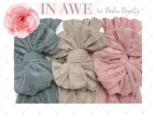 Neutral Headband Box Set