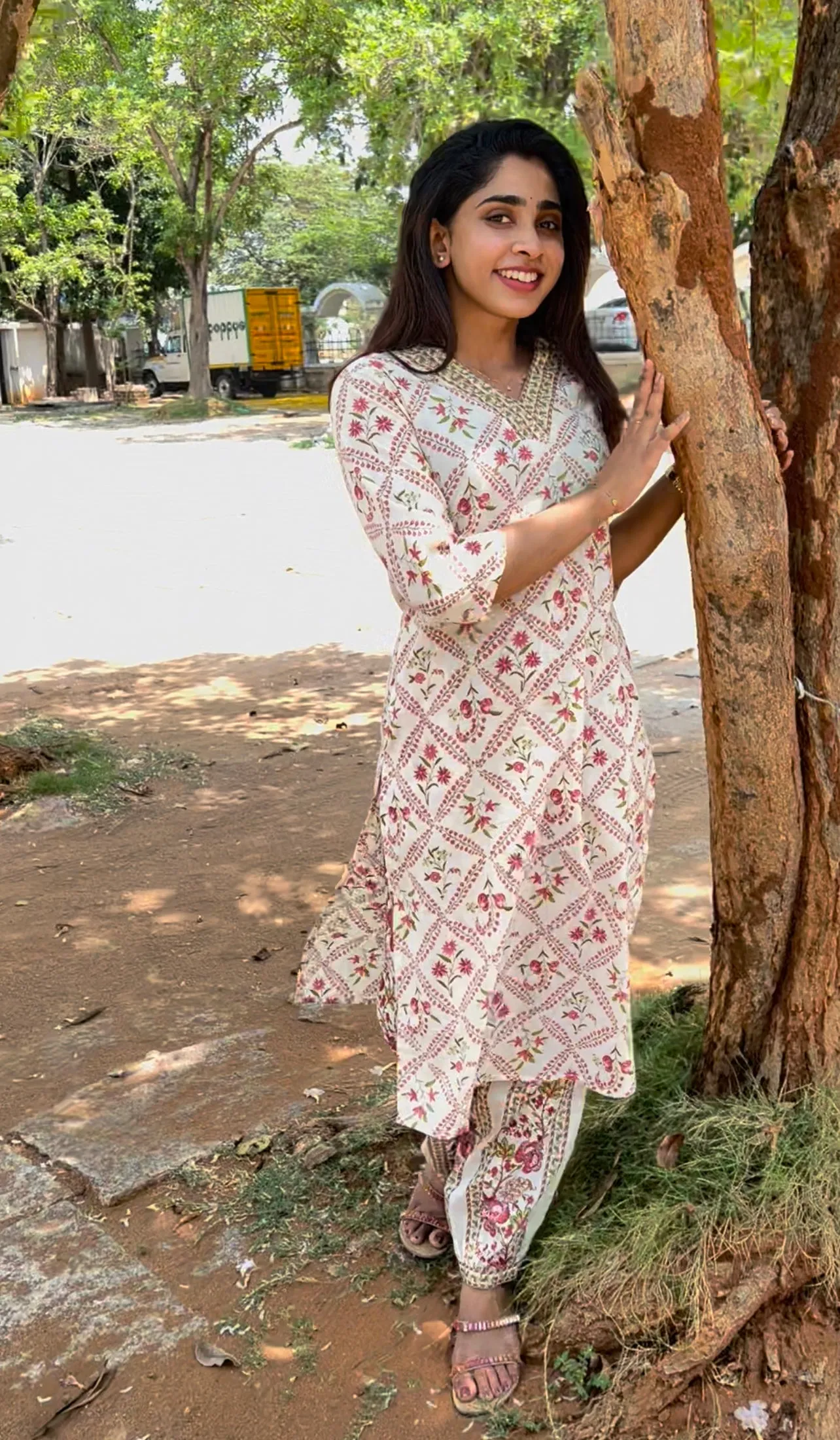 Niharika 2pc Set