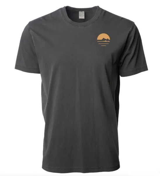 Traveler Post Surf Tee